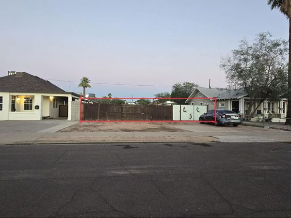 2237 N RICHLAND Street, Unit 6, Phoenix, AZ 85006