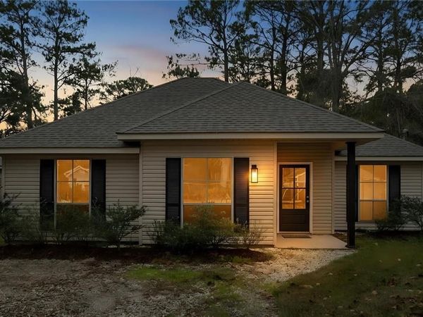 142 SCOTT Street, Madisonville, LA 70447