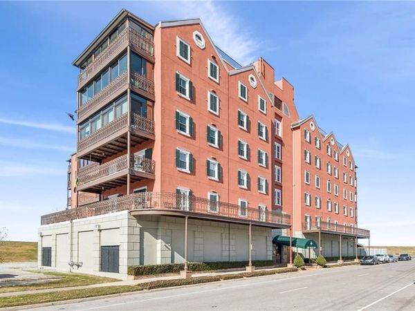 330 MORGAN Street, Unit 506, New Orleans, LA 70114