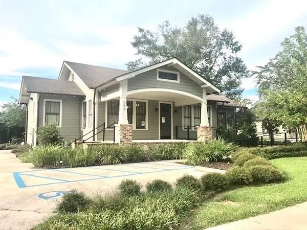 506 W MORRIS Avenue, Hammond, LA 70403