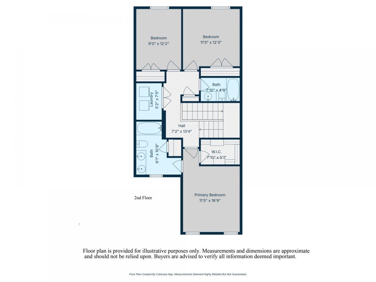3308 Conservancy Lane Photo 36