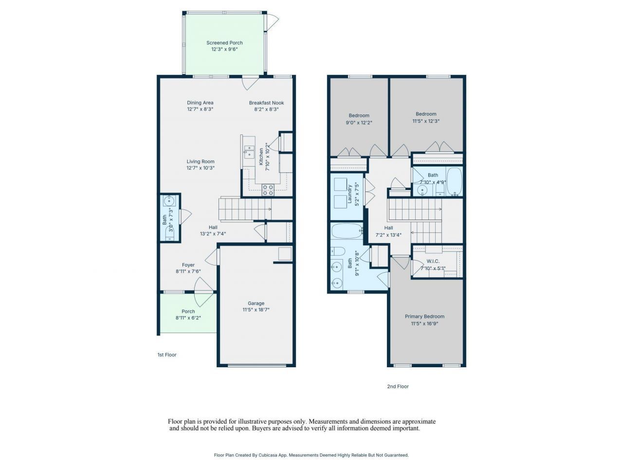 3308 Conservancy Lane Photo 37