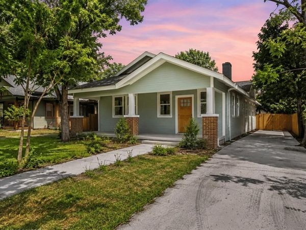 5914 Victor Street, Dallas, TX 75214