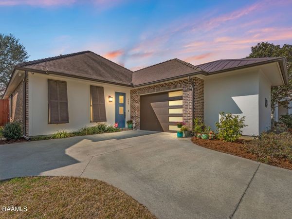 109 Croft Row , Lafayette, LA 70503