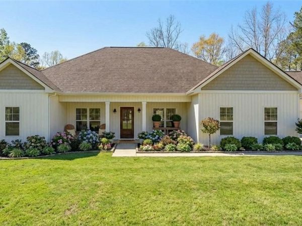 12850 Lesueur Road, Northport, AL 35475