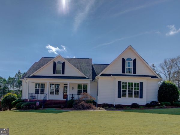 32 Battle Farm Road NW, Rome, GA 30165