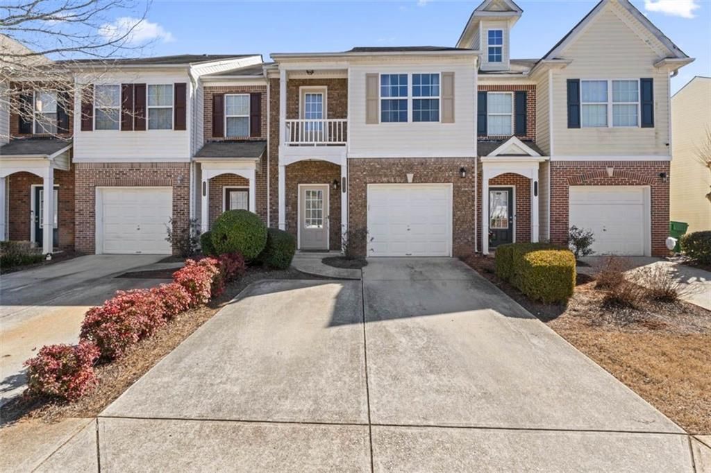 2903 Snapfinger Manor, Decatur, GA 30035 Main Photo