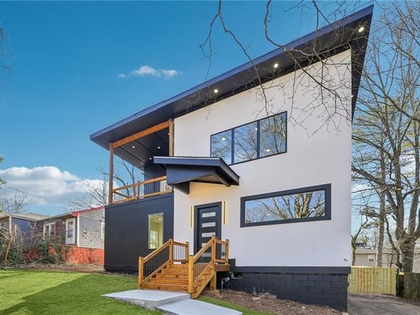 1787 Pennington Place SE, Atlanta, GA 30316