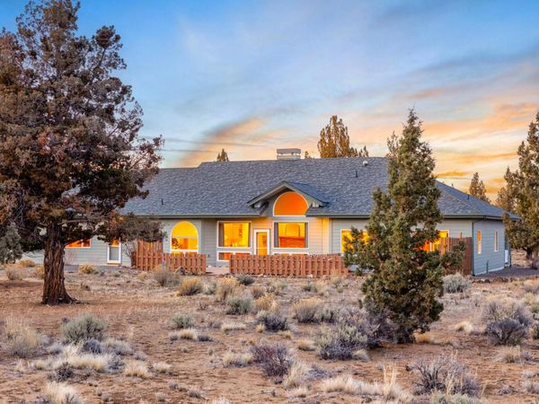 23445 Butterfield Trail, Bend, OR 97702