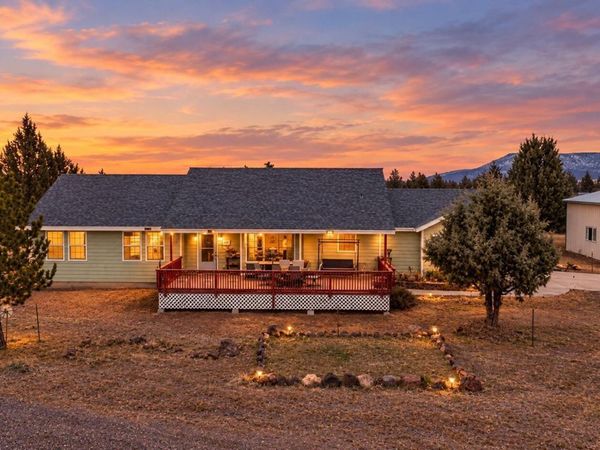 13645 SW Prairie Road, Terrebonne, OR 97760