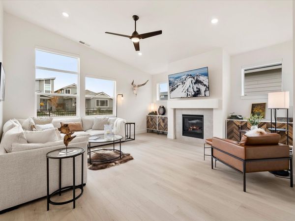 3843 NE Petrosa Avenue, Bend, OR 97701