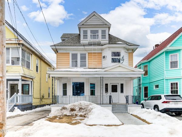 609 McClellan Street, Schenectady, NY 12304