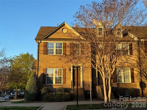 280 W Bland Street , Charlotte, NC 28203