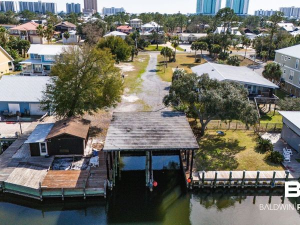 26579 Marina Road, Orange Beach, AL 36561