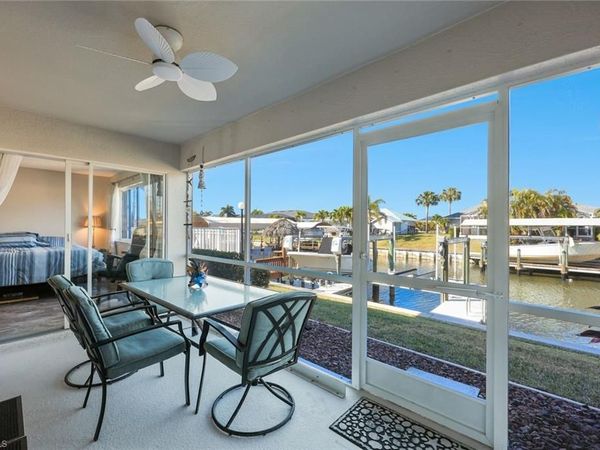 841 SW 47th TER, Unit 103, CAPE CORAL, FL 33914