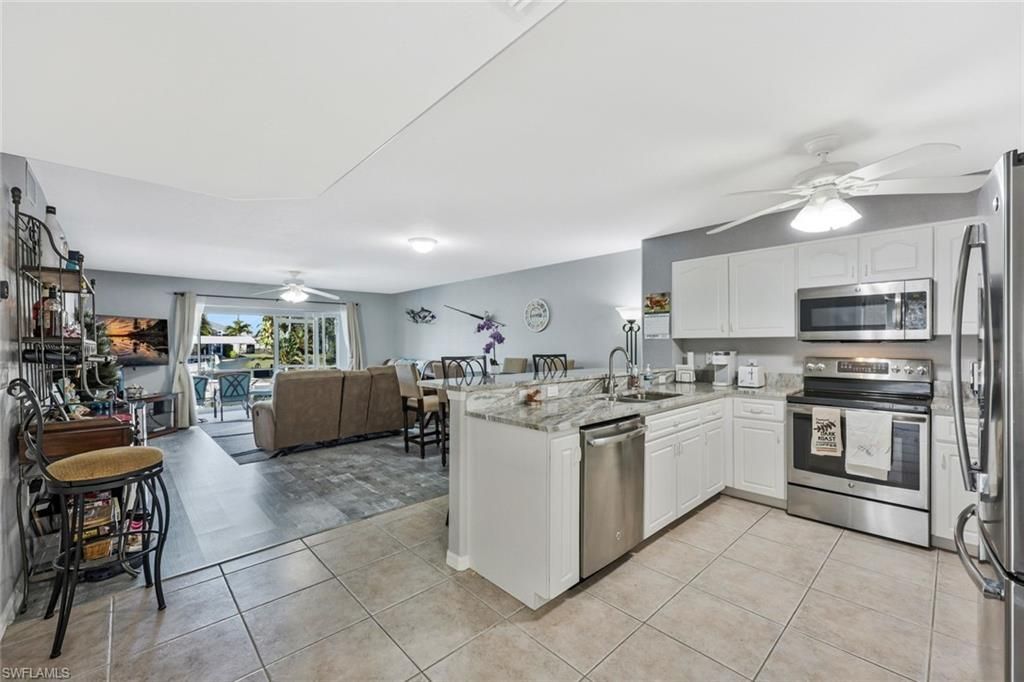 841 SW 47th Ter, Unit 103, Cape Coral, FL 33914 Photo