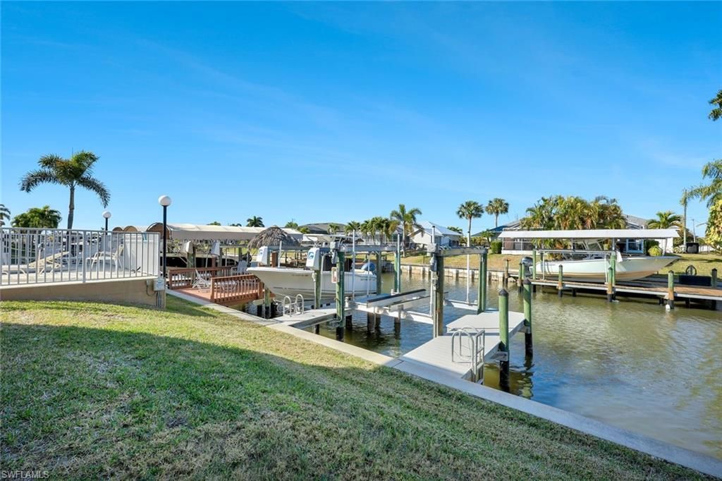 841 SW 47th Ter, Unit 103, Cape Coral, FL 33914 Photo