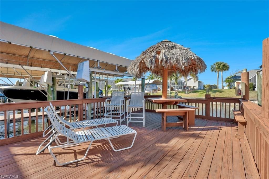 841 SW 47th Ter, Unit 103, Cape Coral, FL 33914 Photo