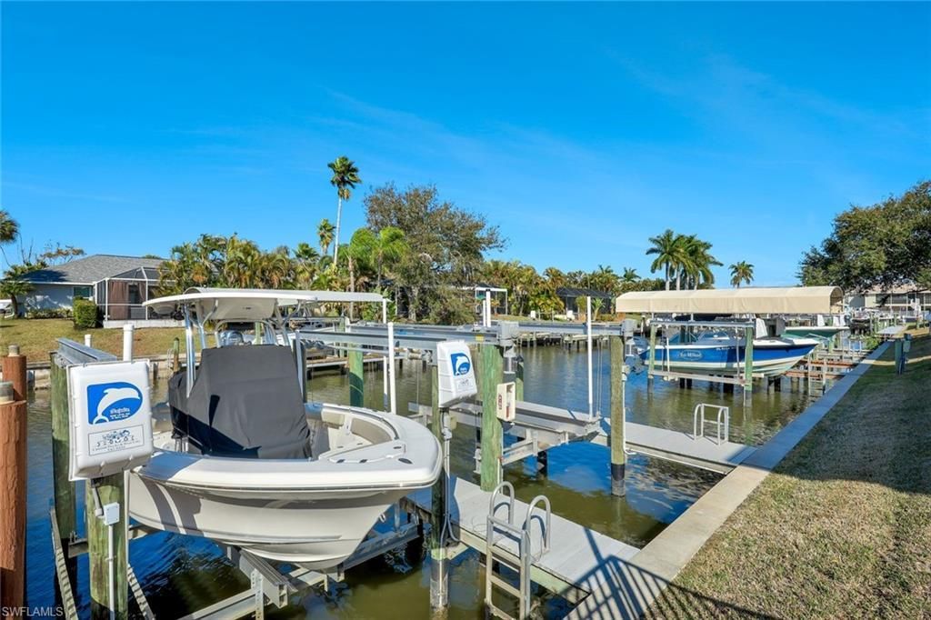 841 SW 47th Ter, Unit 103, Cape Coral, FL 33914 Photo