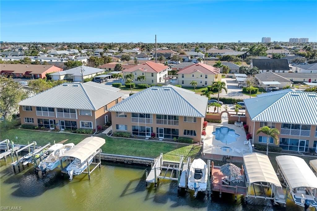 841 SW 47th Ter, Unit 103, Cape Coral, FL 33914 Photo