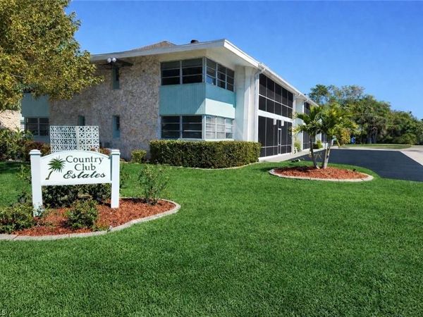 403 SE 43rd TER, Unit 9, CAPE CORAL, FL 33904