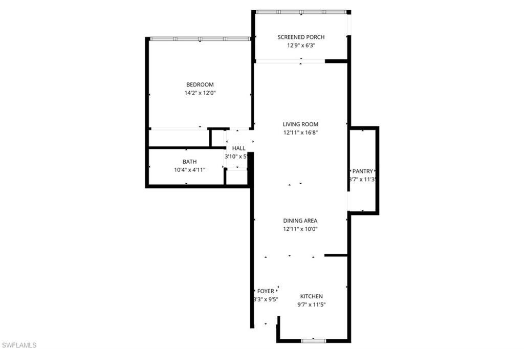 403 SE 43rd Ter, Unit 9, Cape Coral, FL 33904 Photo