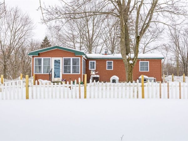 4129 Hosey Road, Palmyra, NY 14522