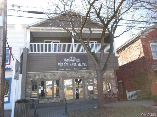 417 Center Street , Unit 2, Lewiston, NY 14092