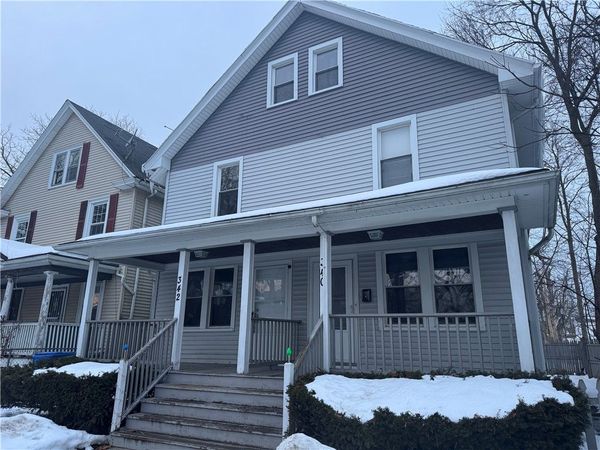 342 Champlain Street, Unit 340, Rochester, NY 14611