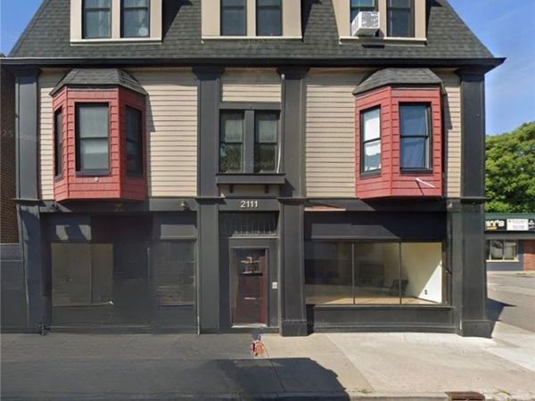 2111 Seneca Street , Unit #3, Buffalo, NY 14210