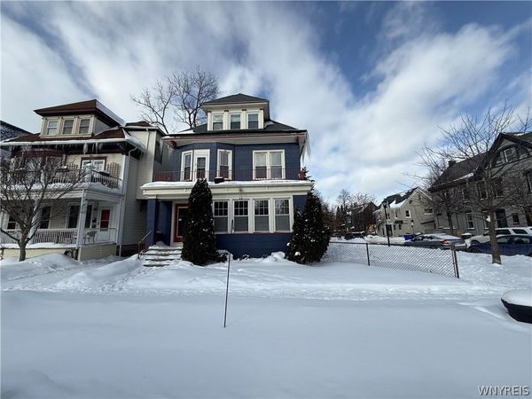 319 Bryant Street , Unit 2, Buffalo, NY 14222