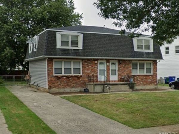 32 Cascade Drive, Buffalo, NY 14228