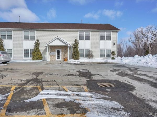 4510 Broadway, Unit 3, Depew, NY 14043