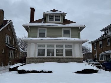 91 W Humboldt Parkway, Buffalo, NY 14214