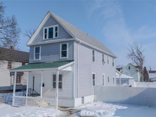 769 19th Street, Unit lower, Niagara Falls, NY 14301