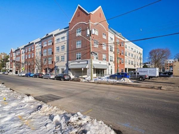 400 E Front St, Plainfield, NJ 07060