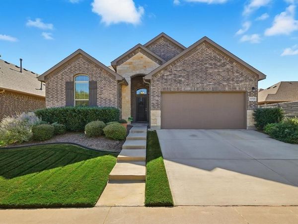 1725 Homestead Way, Northlake, TX 76226
