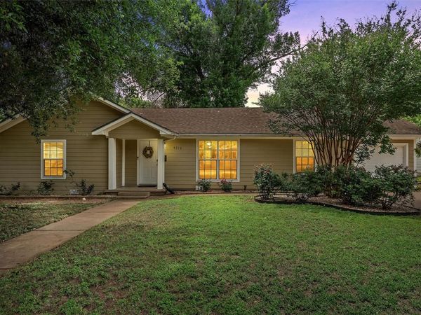 4016 Austin Avenue, Waco, TX 76710