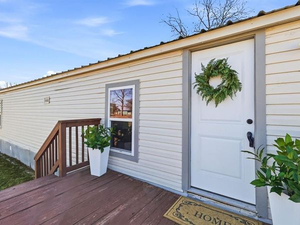 231 Seminole Trail, Weatherford, TX 76087