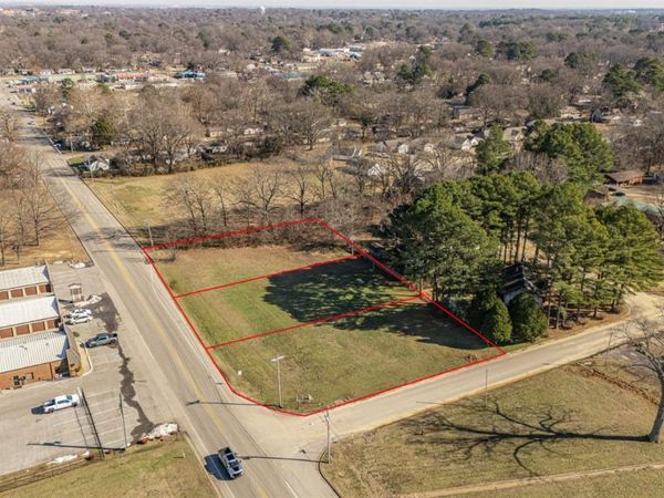 1 Washington, Jonesboro, AR 72401