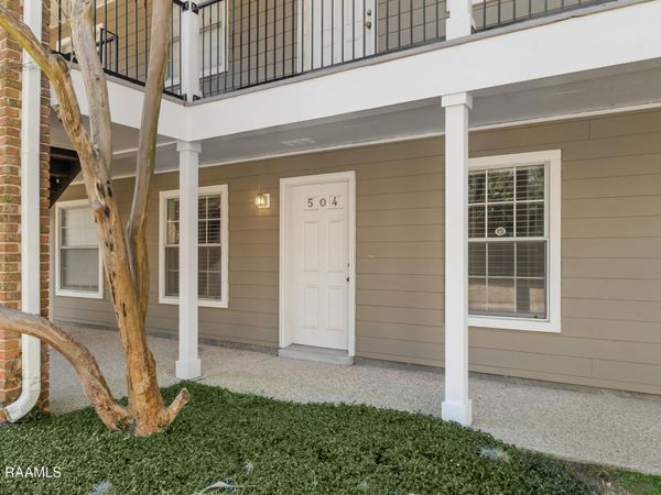 141 E Boyd Drive , Unit Apt 504, Baton Rouge, LA 70808