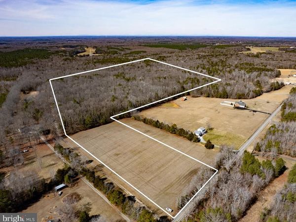 49.26 Acres JERICHO ROAD, RUTHER GLEN, VA 22546