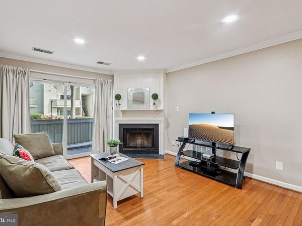 18202 CHALET DRIVE, Unit APT 1, GERMANTOWN, MD 20874