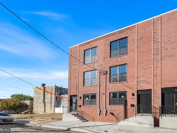 1308 22ND STREET, Unit B, PHILADELPHIA, PA 19106