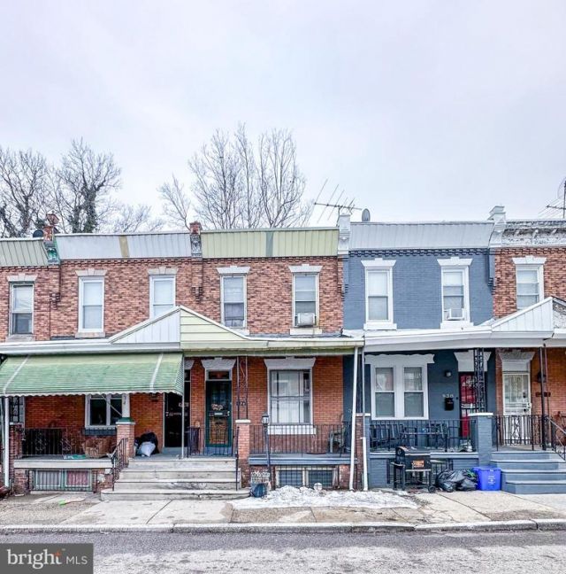936 N Fallon Street, Philadelphia, PA 19131 Main Photo