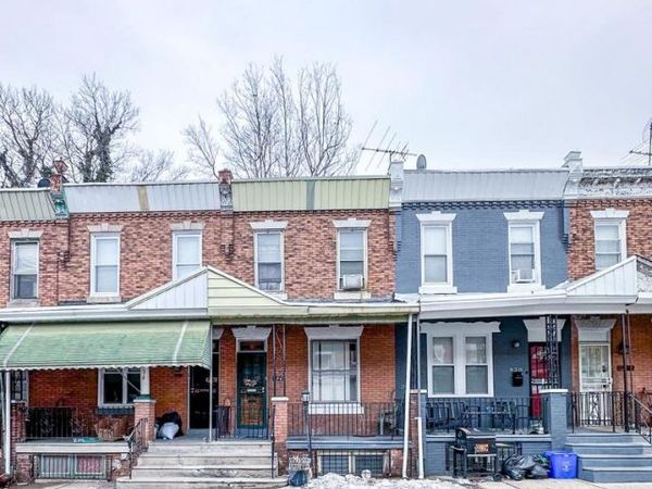 936 N FALLON STREET, PHILADELPHIA, PA 19131