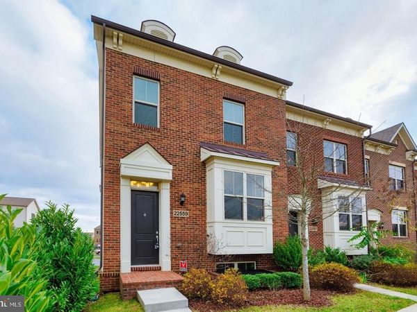 22559 CLARKSBURG ROAD, CLARKSBURG, MD 20871