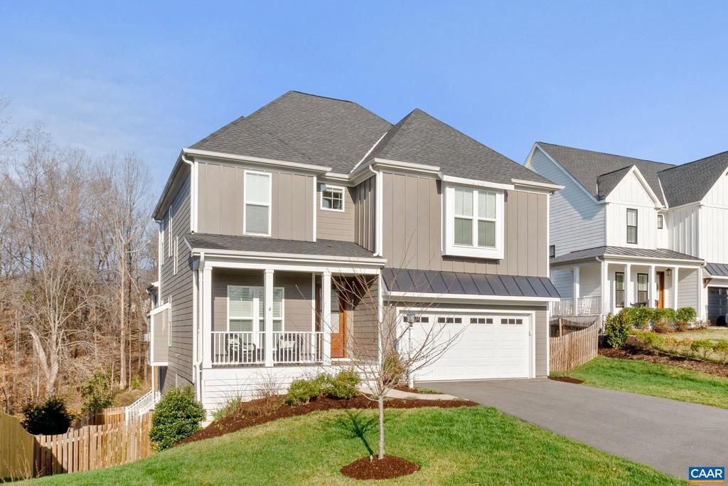 162 Agatha Ridge Ln, Crozet, VA 22932 Main Photo