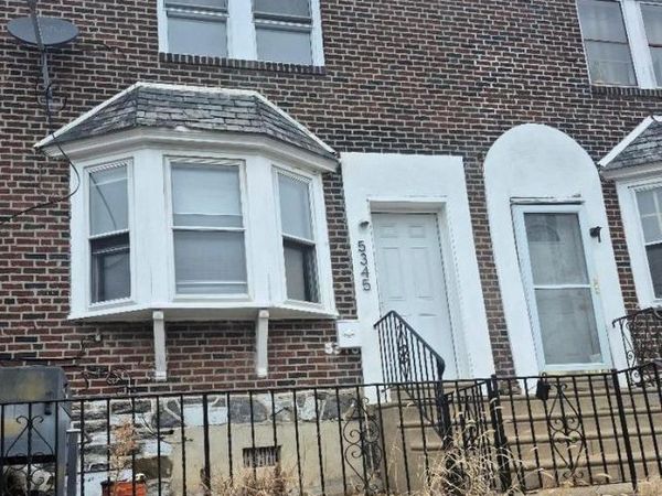 5345 W COLUMBIA AVENUE, PHILADELPHIA, PA 19131