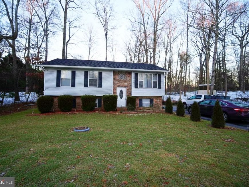 178 Thunderbird Drive, Lusby, MD 20657 Main Photo